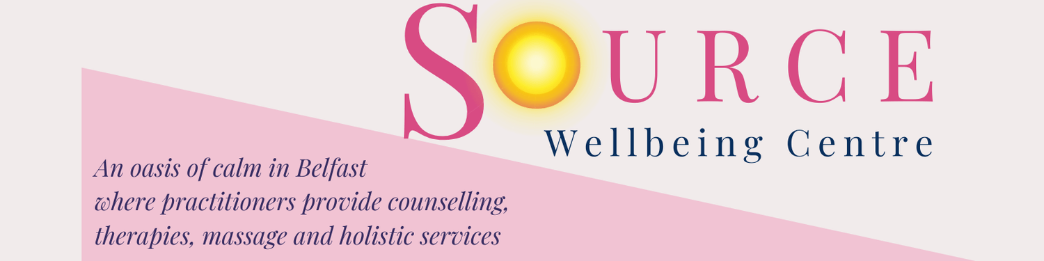 Source Wellbeing Centre