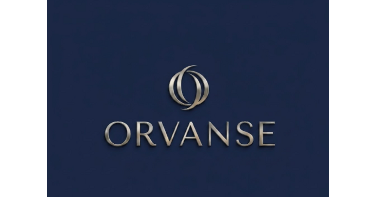 ORVANSE LTD