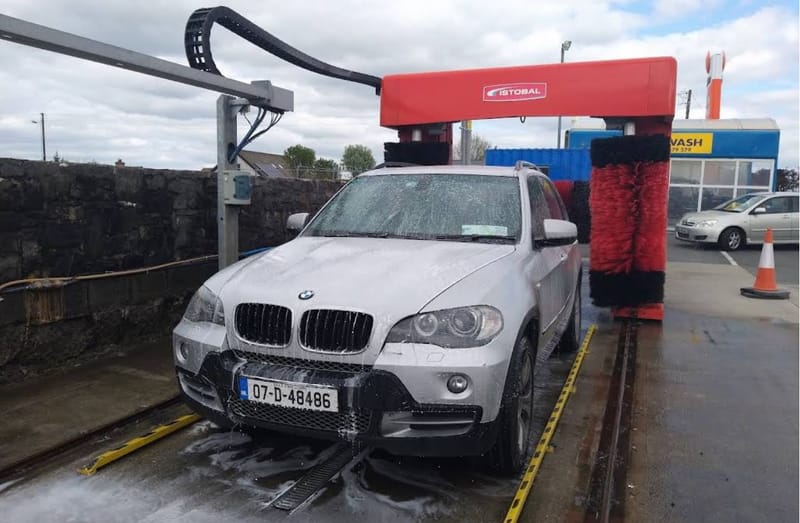 Prestige car wash and valeting Templemore