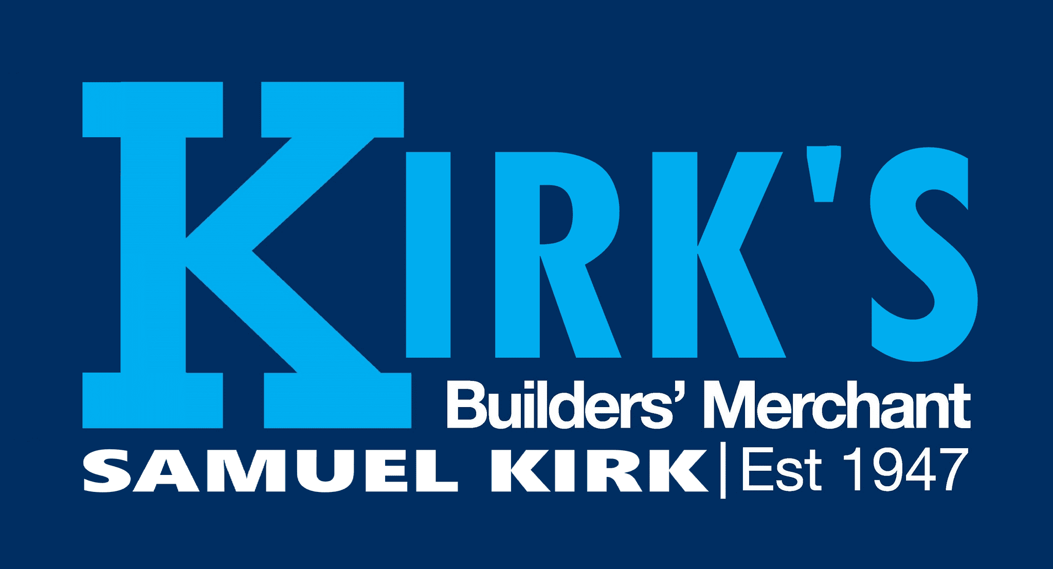 Samuel Kirk (Builders Merchant) Ltd