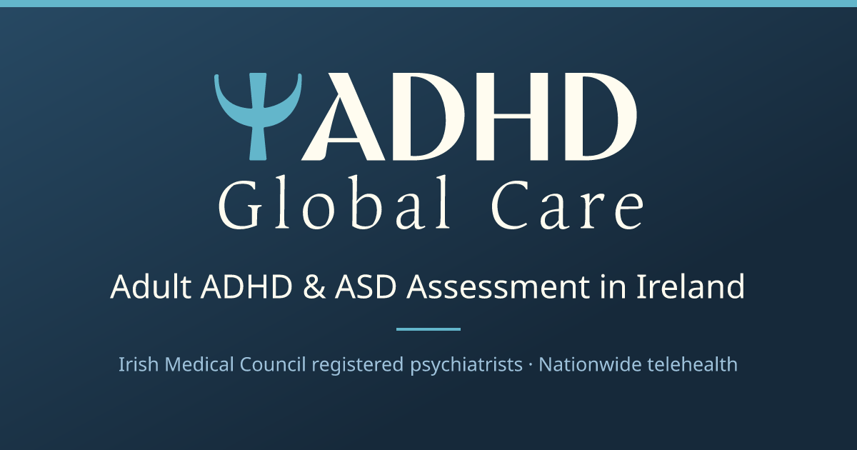 ADHD Global Care