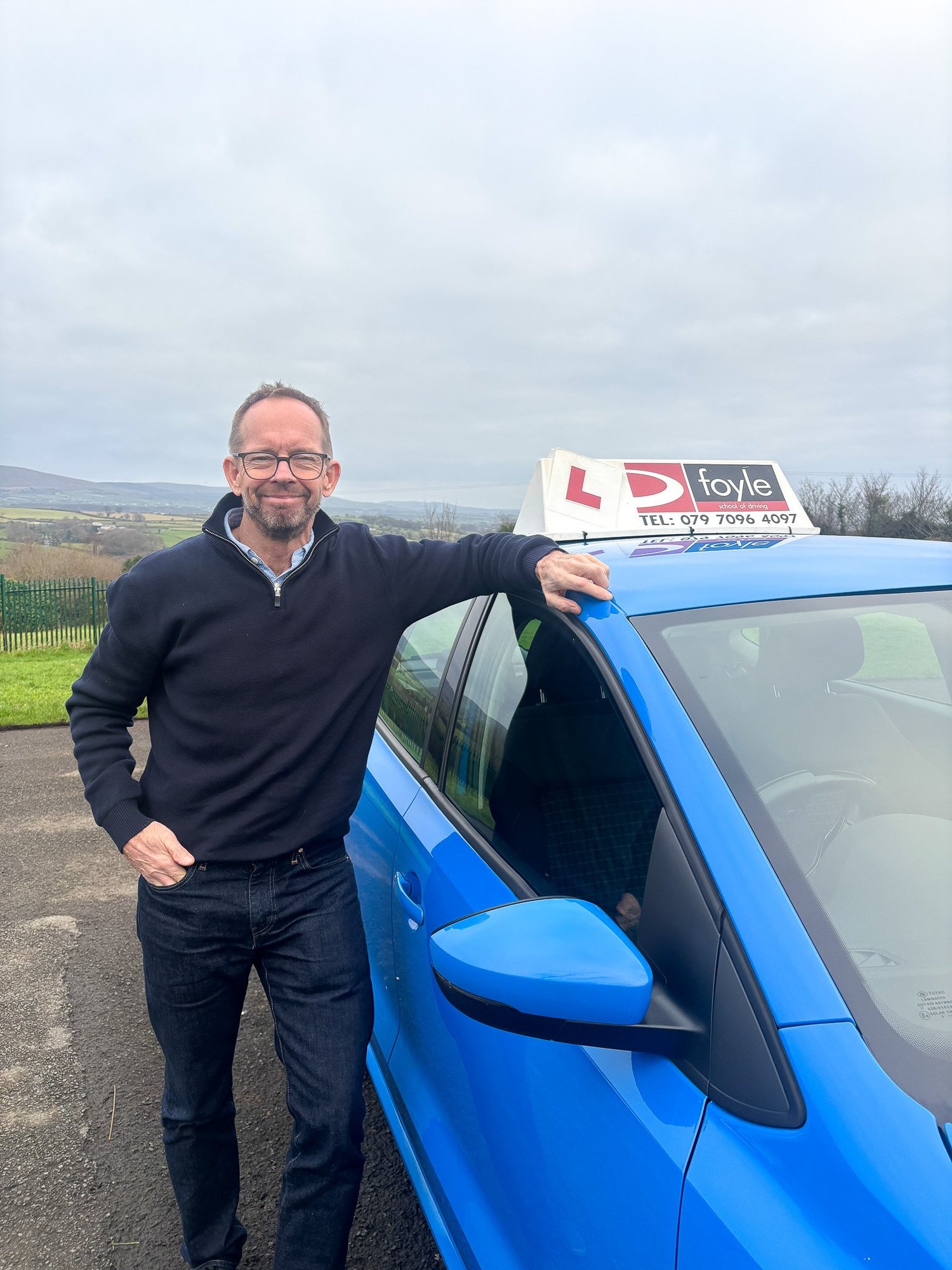 Foyle School of Driving