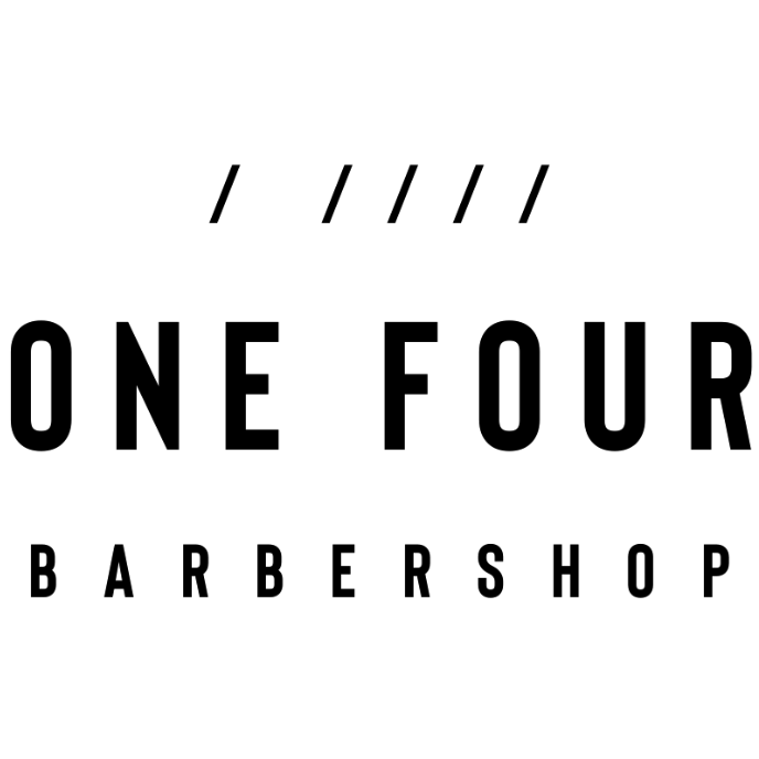 One Four Barbershop Newbridge
