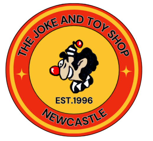 The Joke & Toy Shop