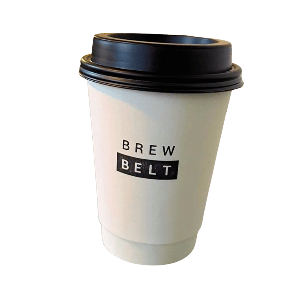 Brew Belt Coffee