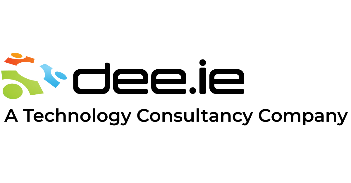 Dee.ie IT Consulting
