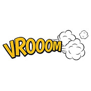 Vrooom Driving Lessons