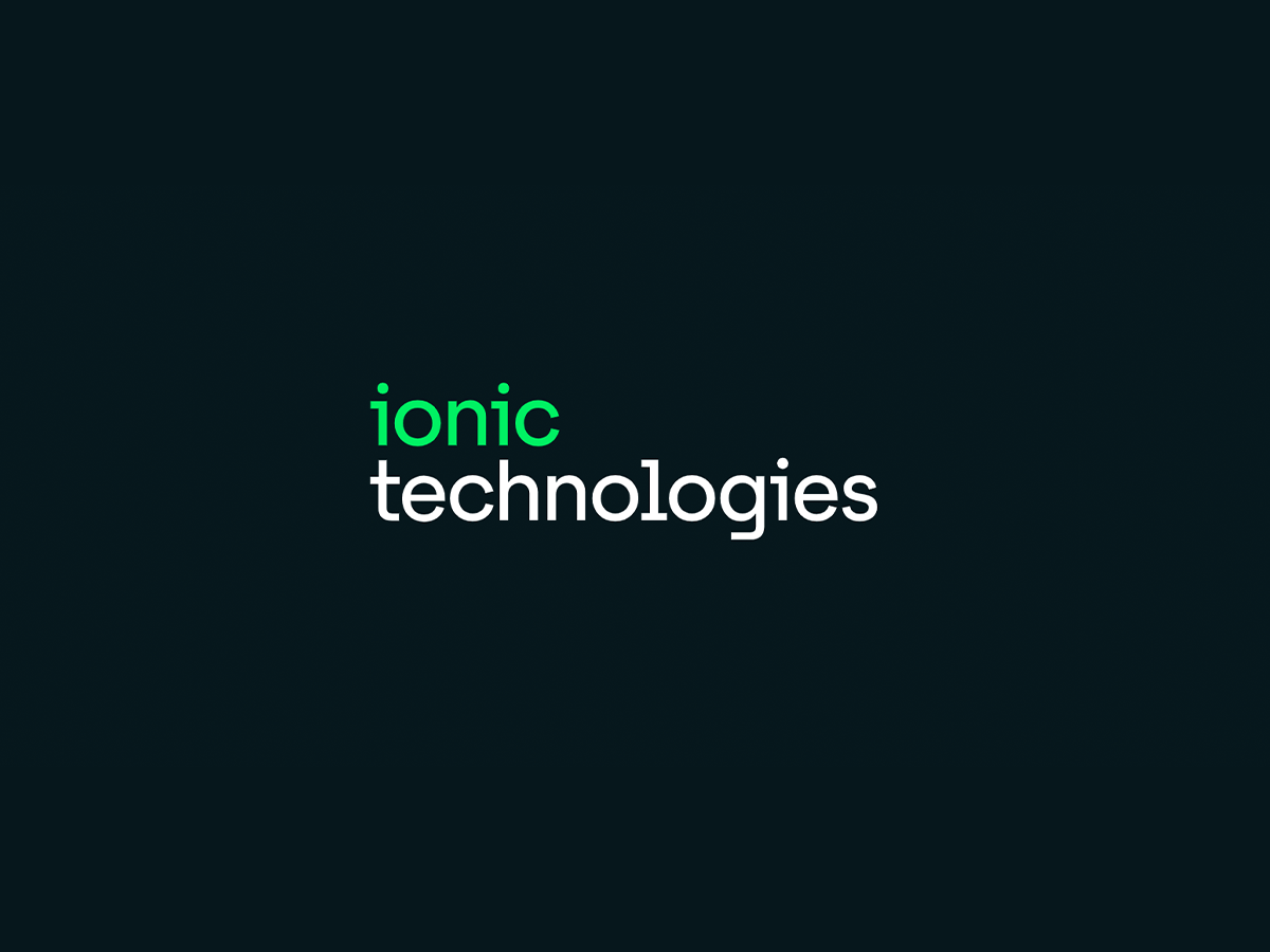 Ionic Technologies