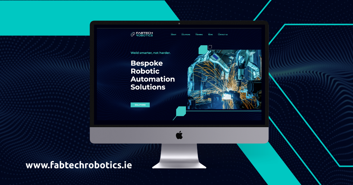 Fabtech Robotics