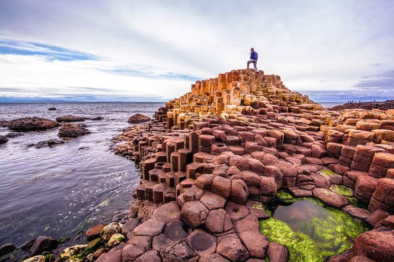Free Belfast Tours