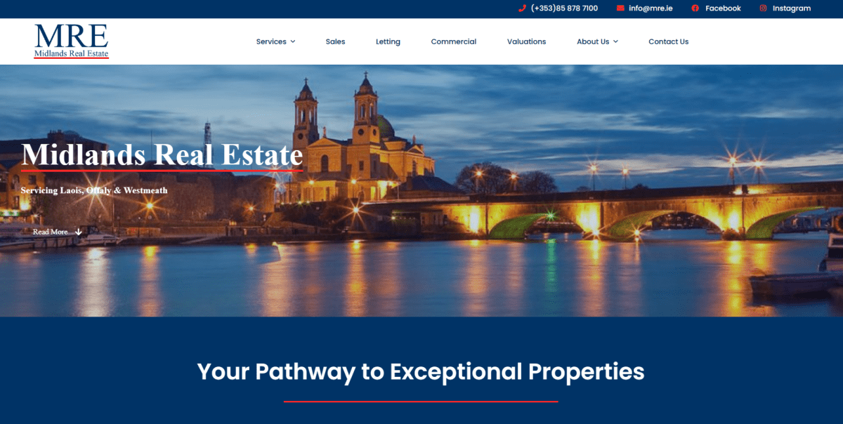 Midlands Real Estate