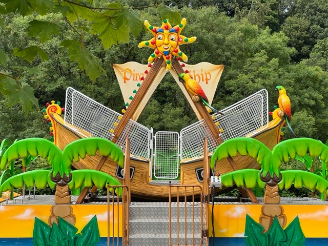 Full Swing entertainment