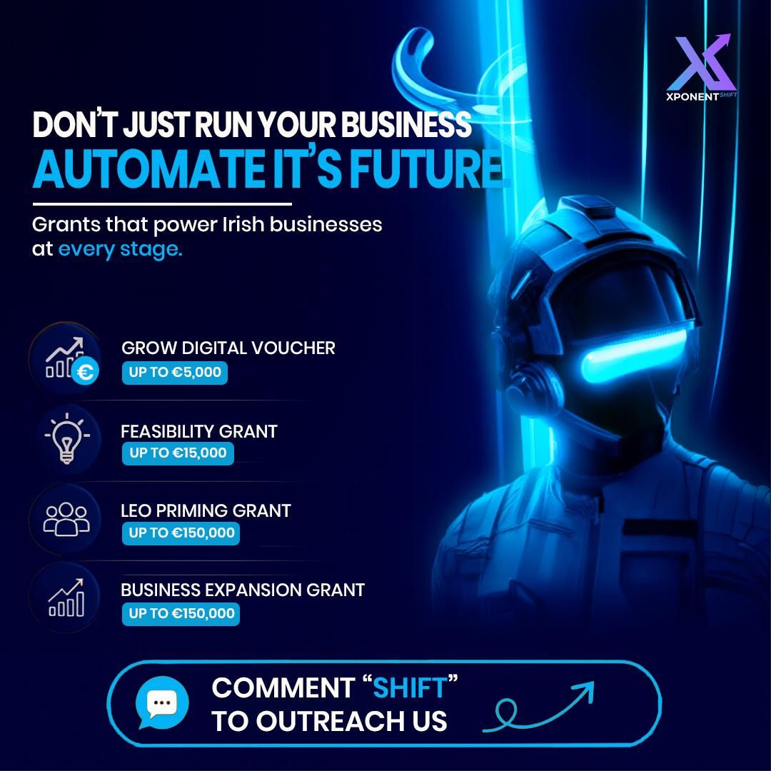XponentShift