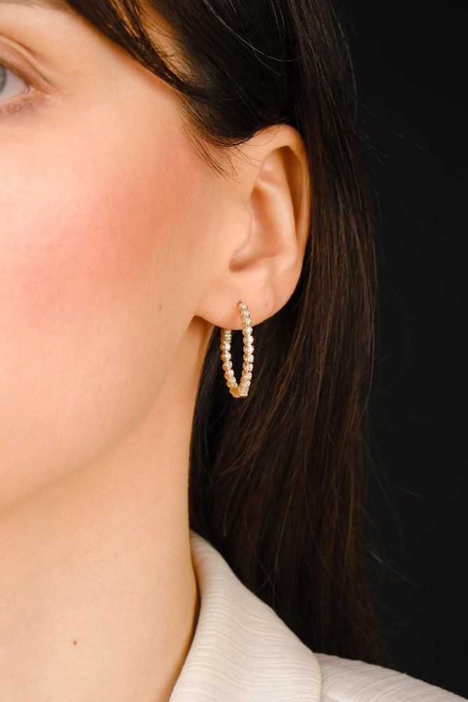 Ear Piercing Portlaoise