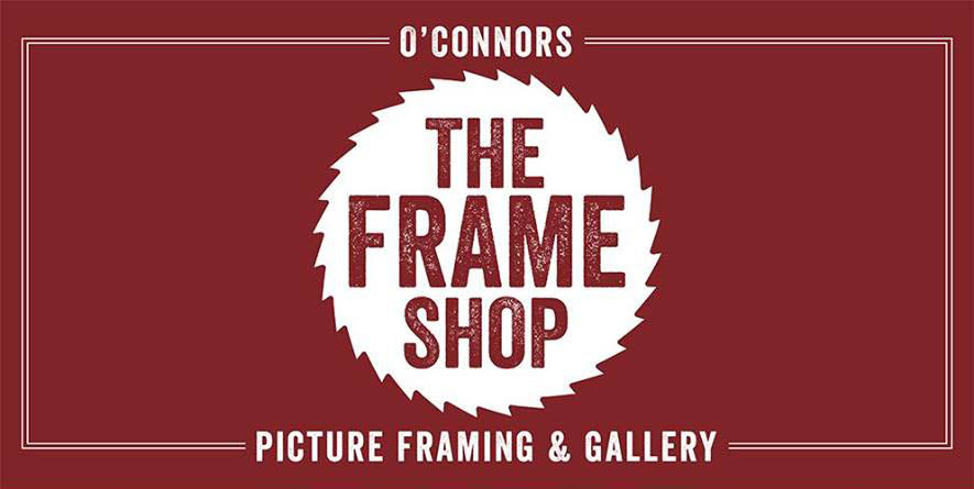 The Frame Shop