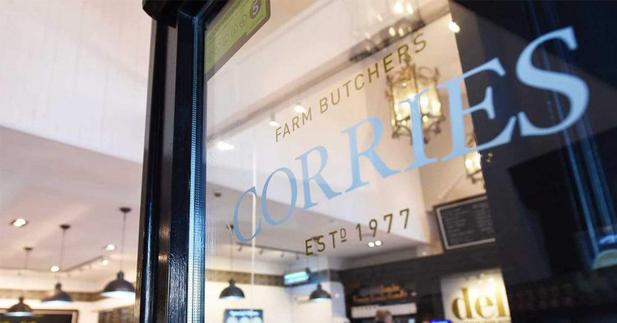 Corries Meats Ltd (Farm Shop)