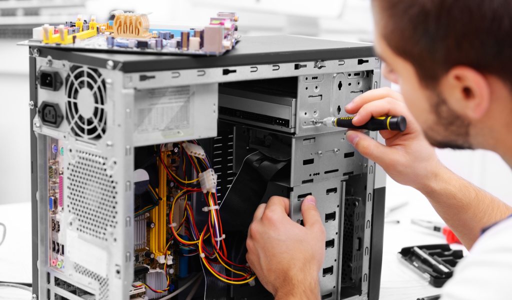 Dublin Computer Repair Service