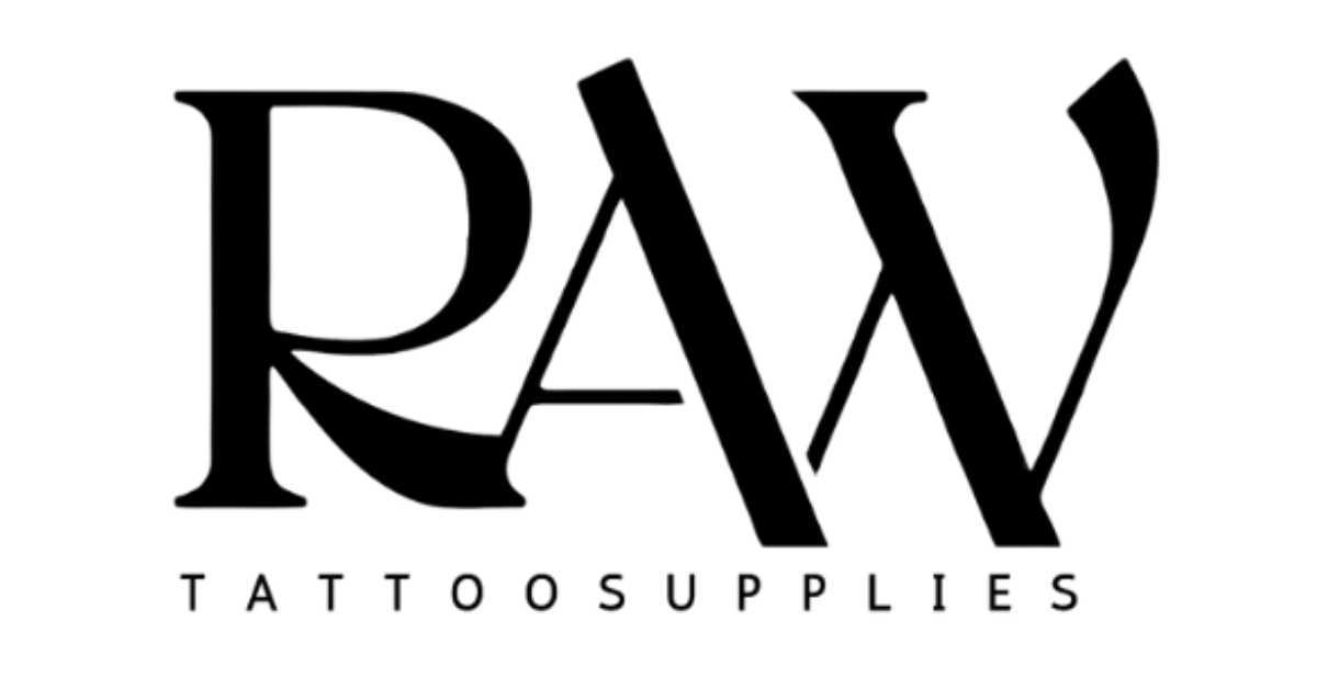 Raw Tattoo Supplies
