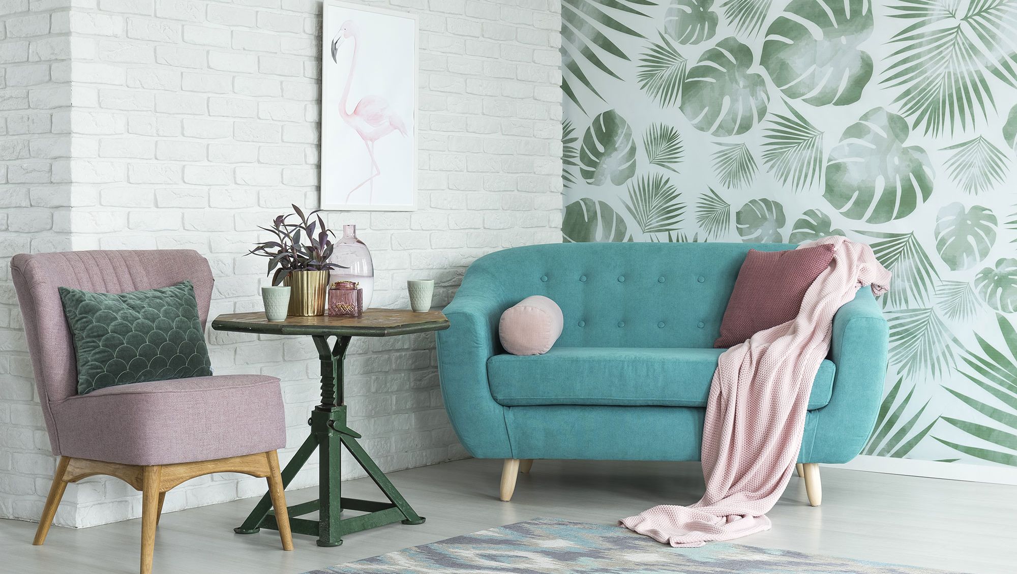 Curtain Creations & Interiors