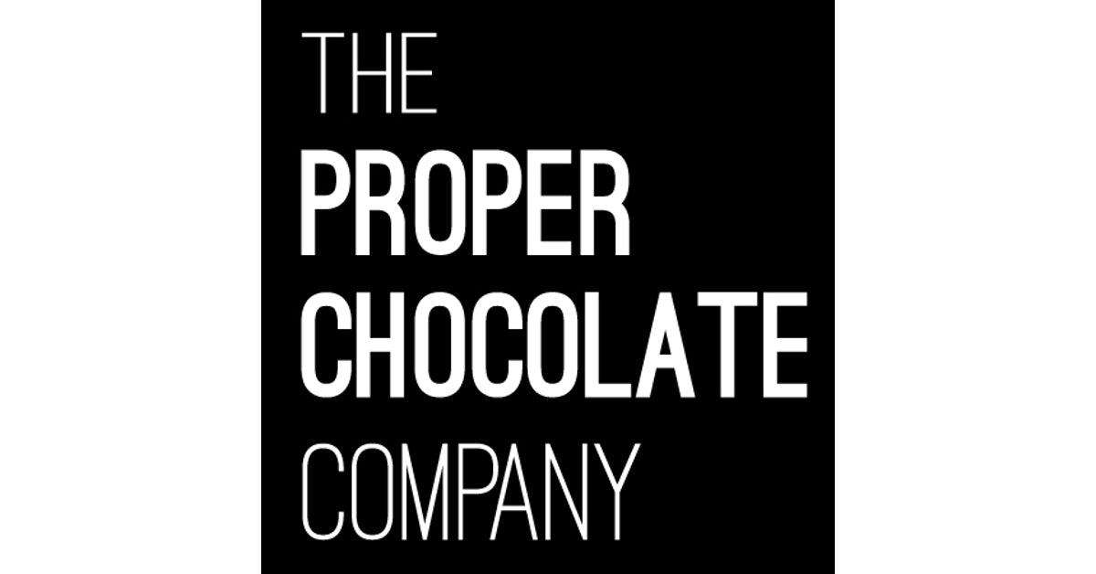 The Proper Chocolate Company