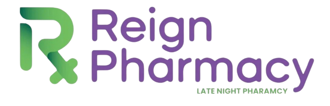 Reign Pharmacy - Late Night Pharmacy