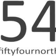 54 North Design