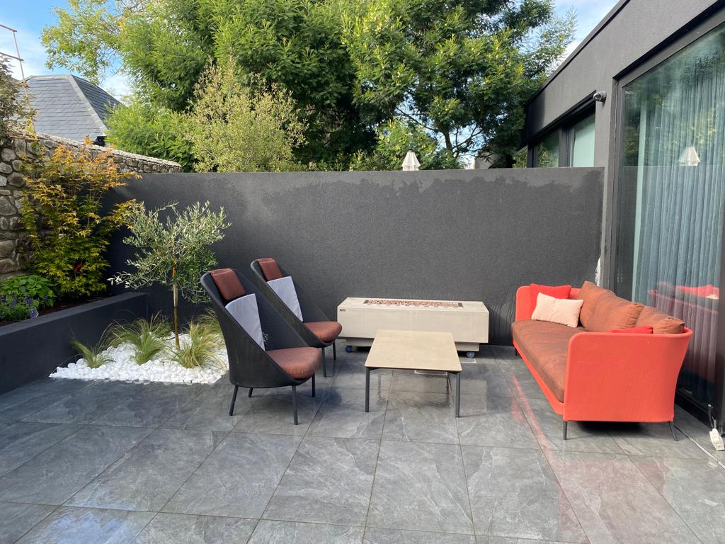 Cotter Garden Design
