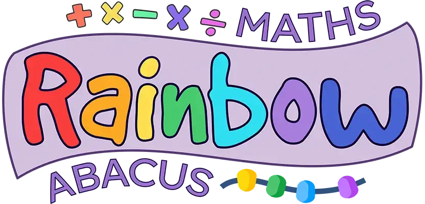 Rainbow Maths/Abacus/Rubik's Cube/Chess Online Institution