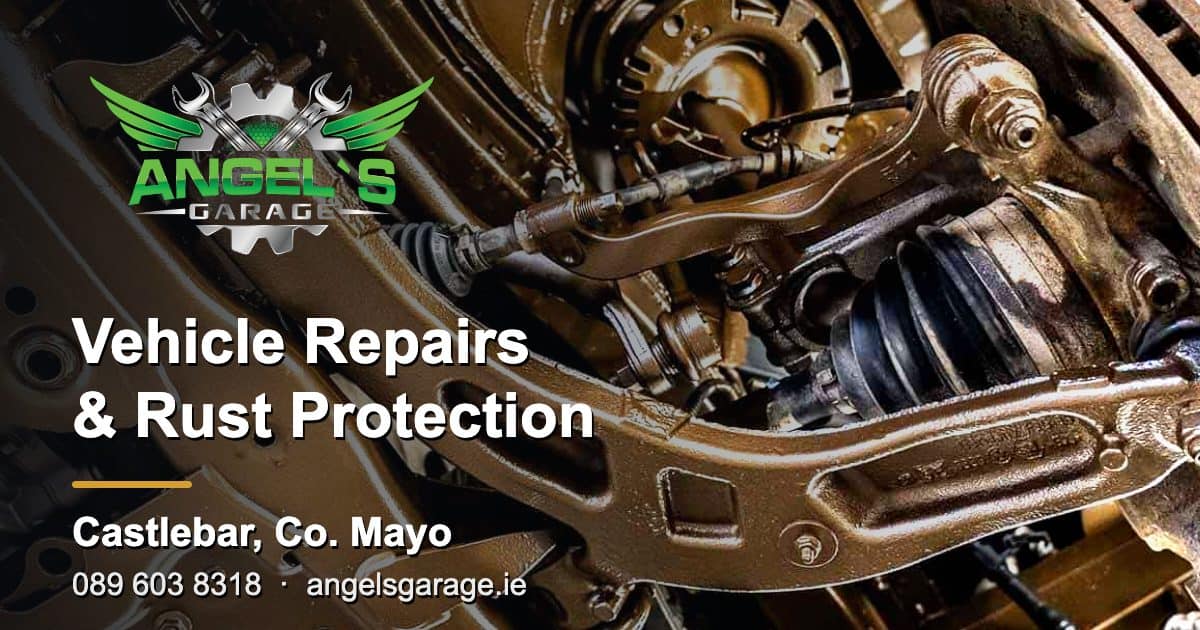 Angels Garage