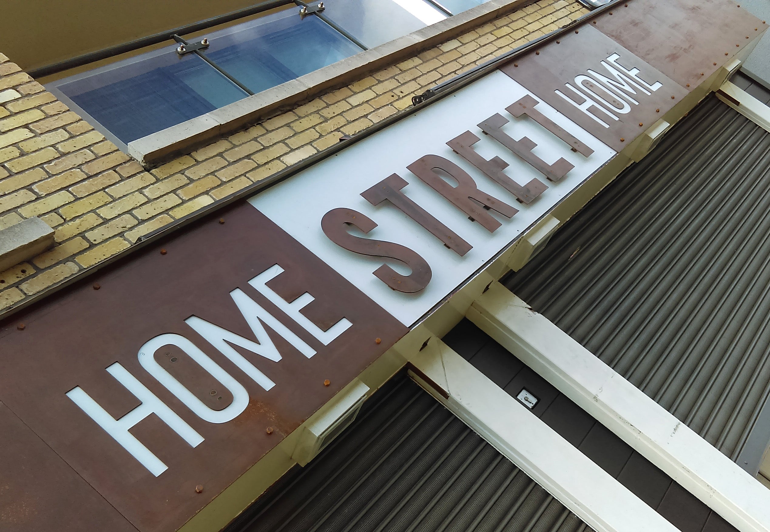 Home Street Home