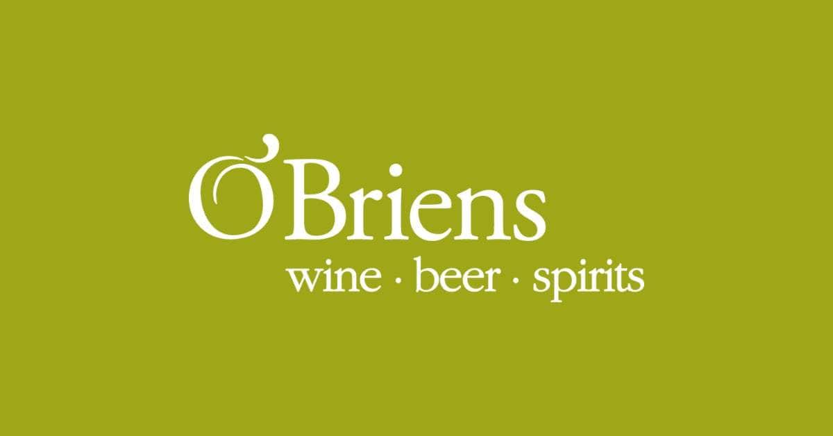 O'Briens Wine Off-Licence Bray Vevay Arcade