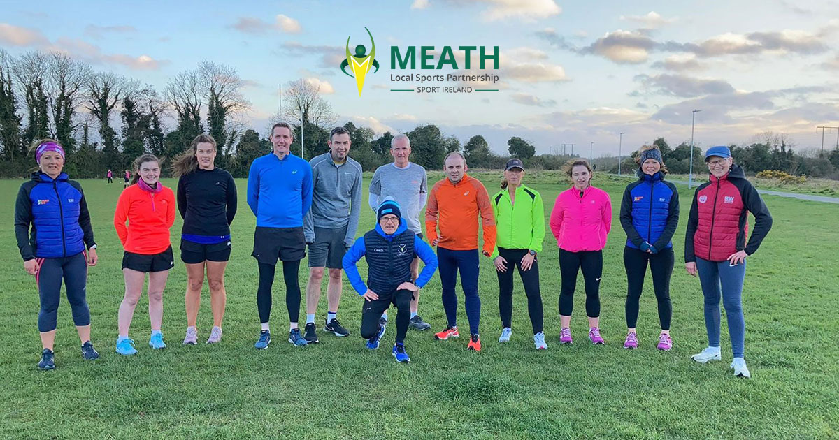Meath Local Sports Partnership