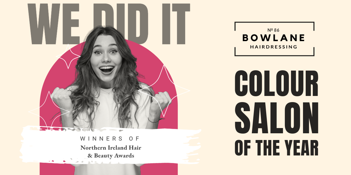 Bow Lane Hairdressing