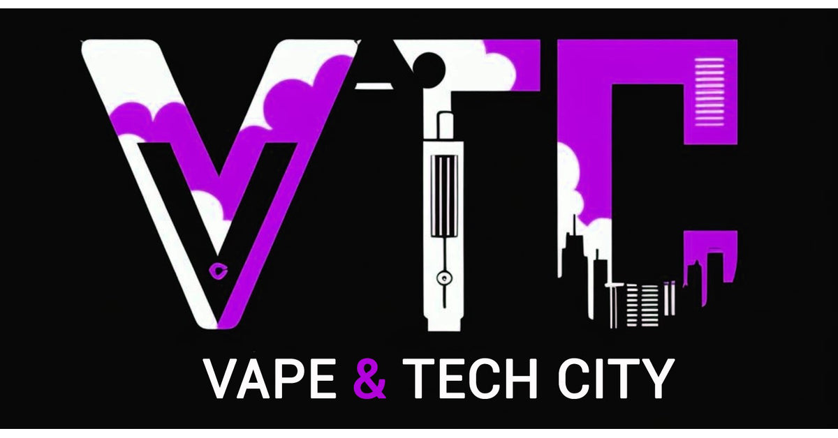 Vape & Tech City