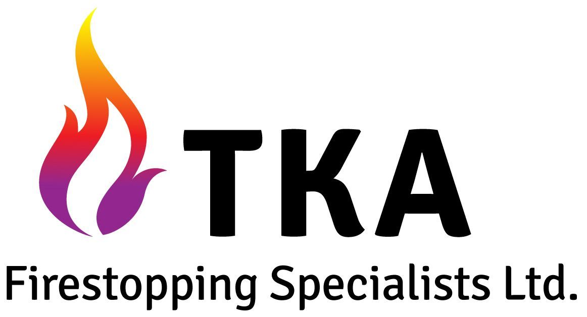 TKA Firestopping