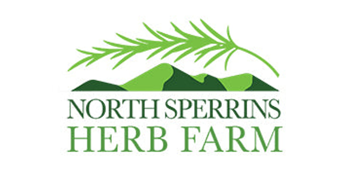 North Sperrins Herb Farm