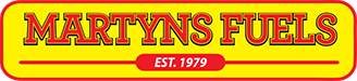 Martyn's Fuels