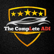 The CompLete ADI logo