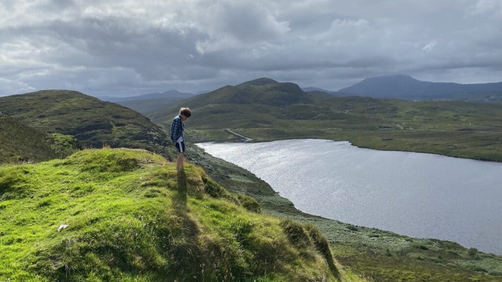 Gateway To Ireland Tours Ltd.