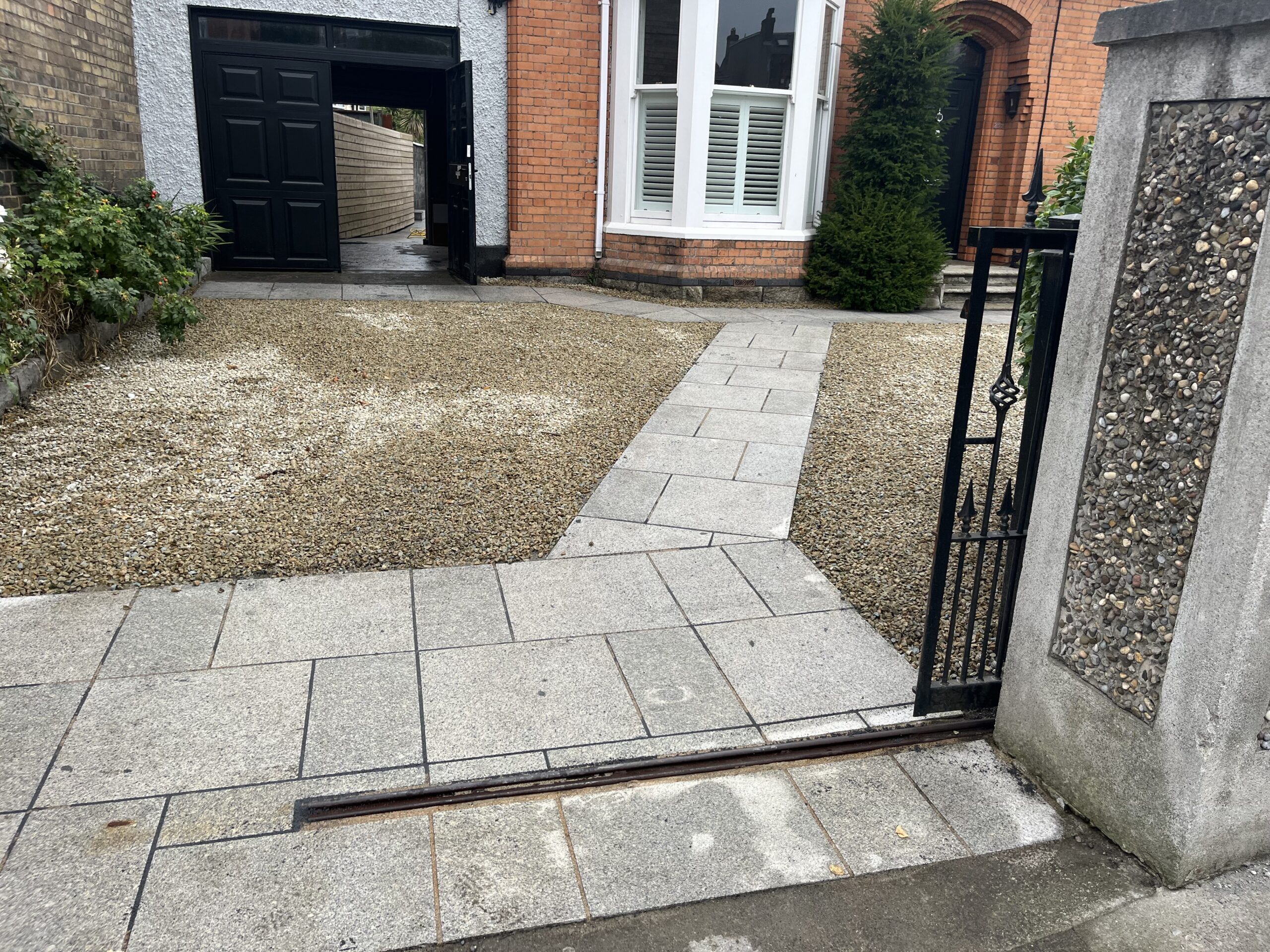 Old Orchard Drives and Patios | Paving Kildare