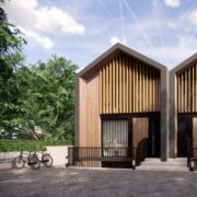 Barry Maguire Chartered Architect