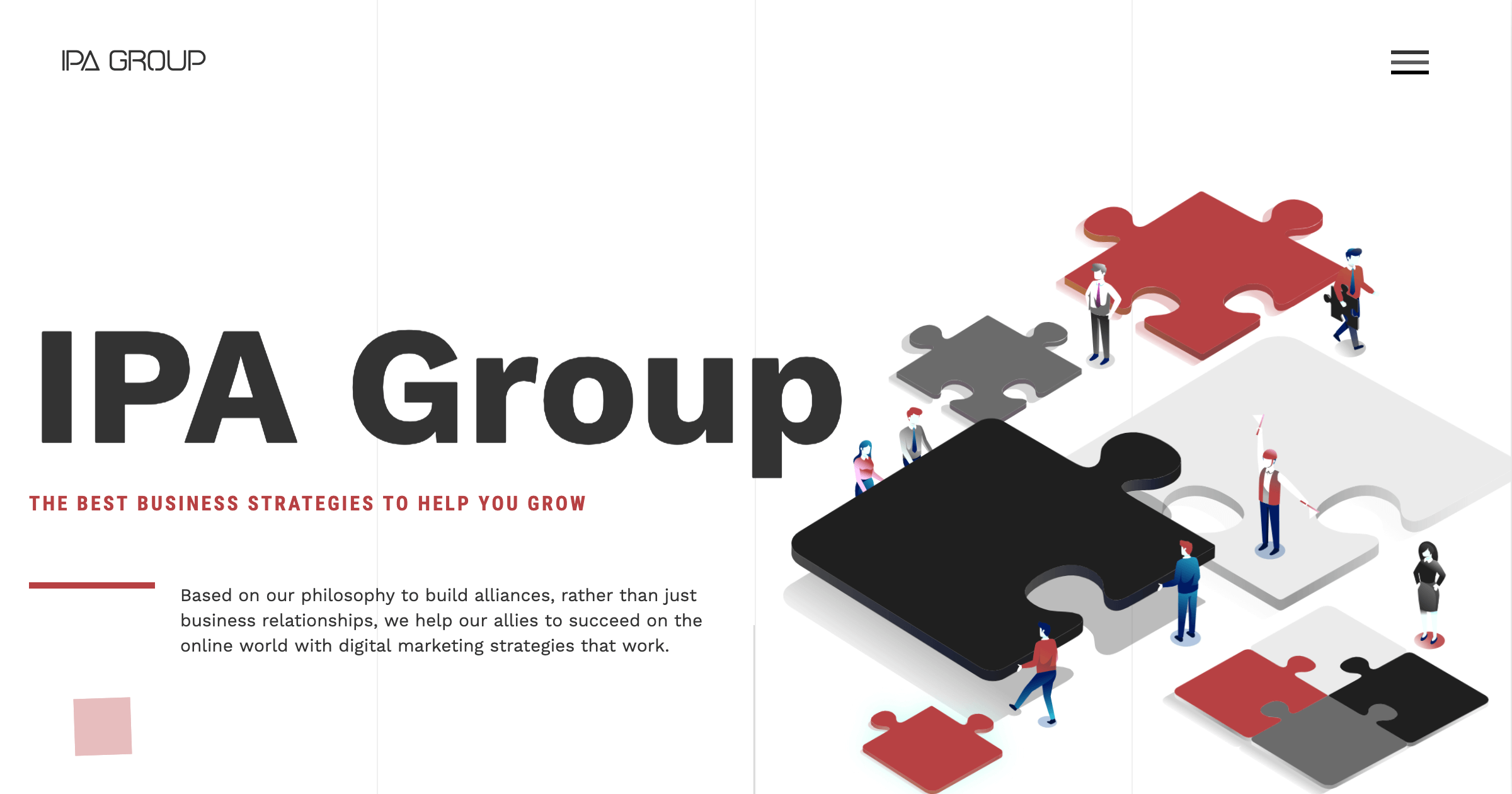 IPA Group