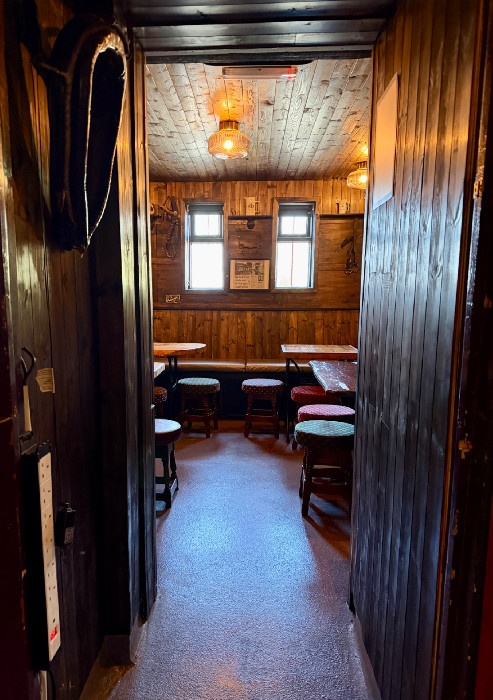 Roches Pub