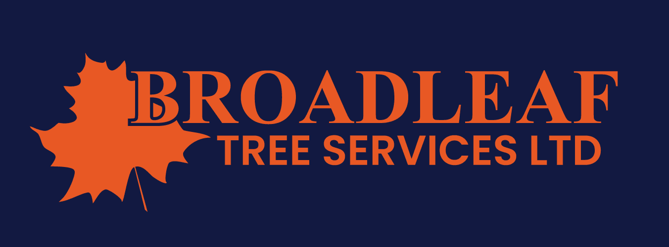 Broadleaf Tree Services