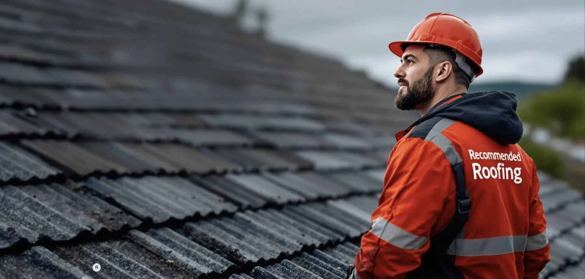 Recommended Roofing Cork