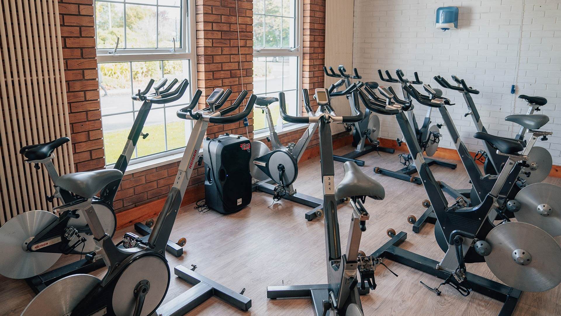 Dunadry Health and Fitness
