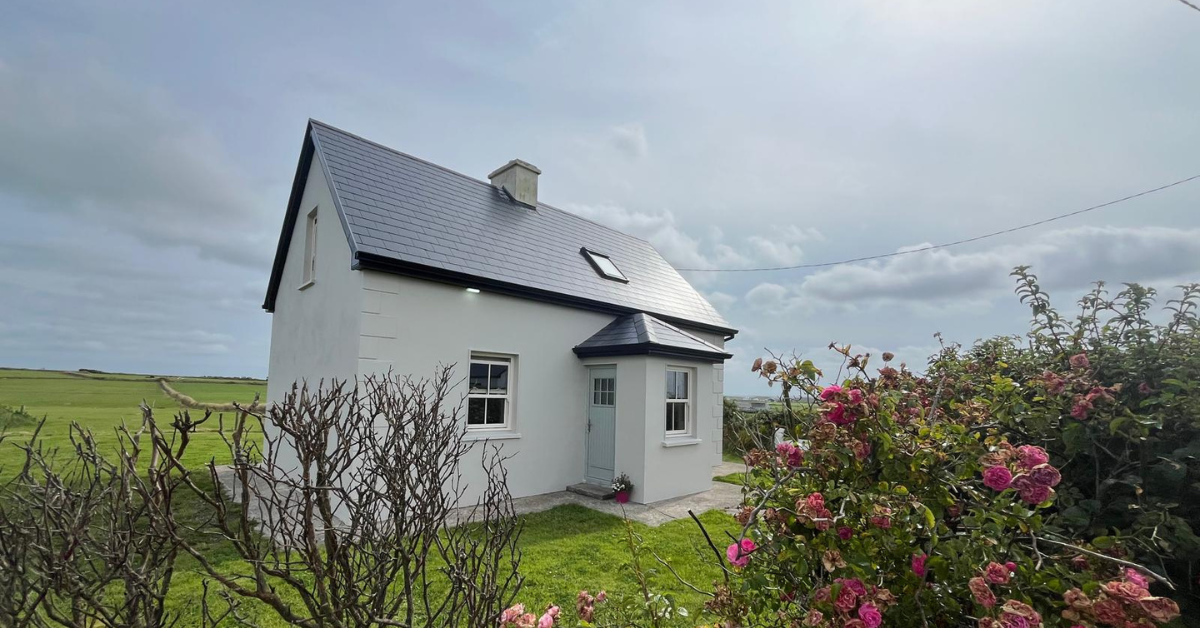 Doonbeg Cottage