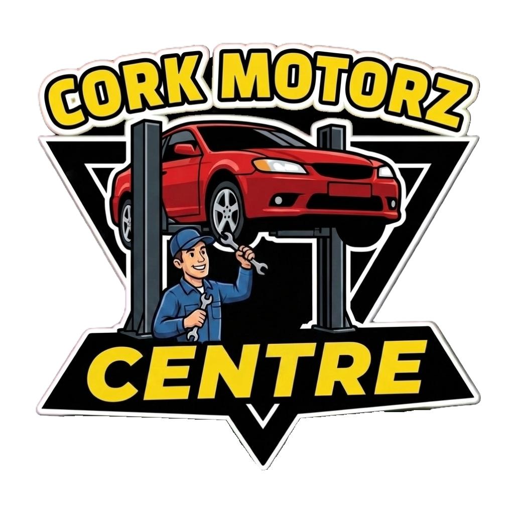 Cork Motorz Centre .SMS Recovery DPF&CAT cleaning