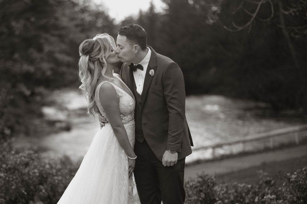 Karen Anderson Wedding Photography