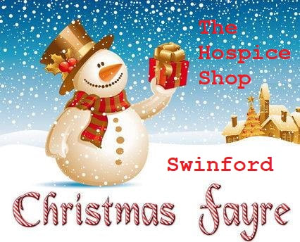 The Hospice Shop Swinford